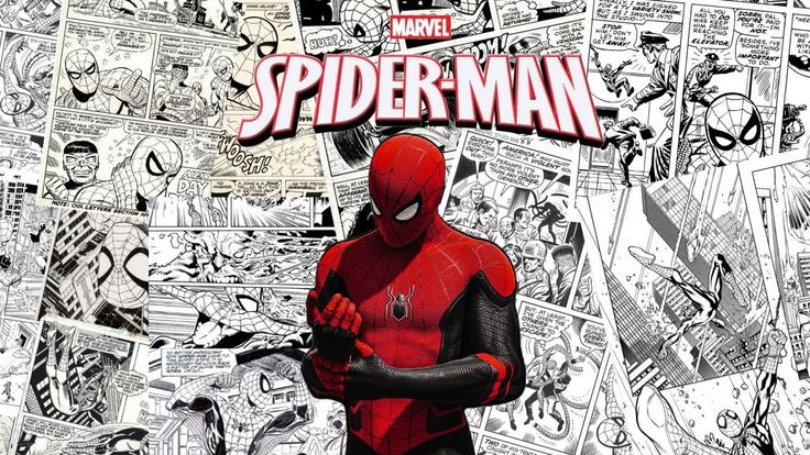 Spider-Man