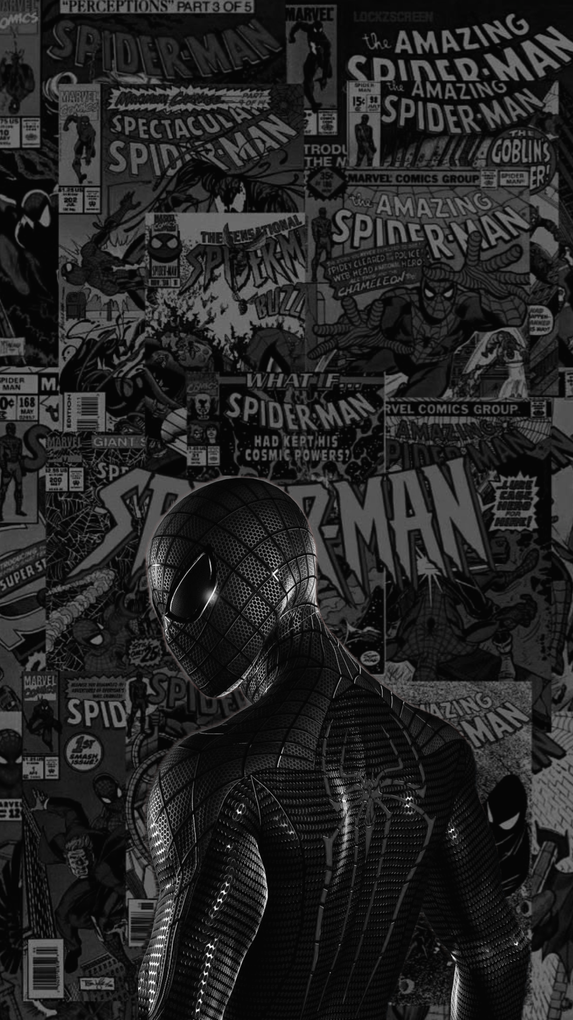 Spider-Man