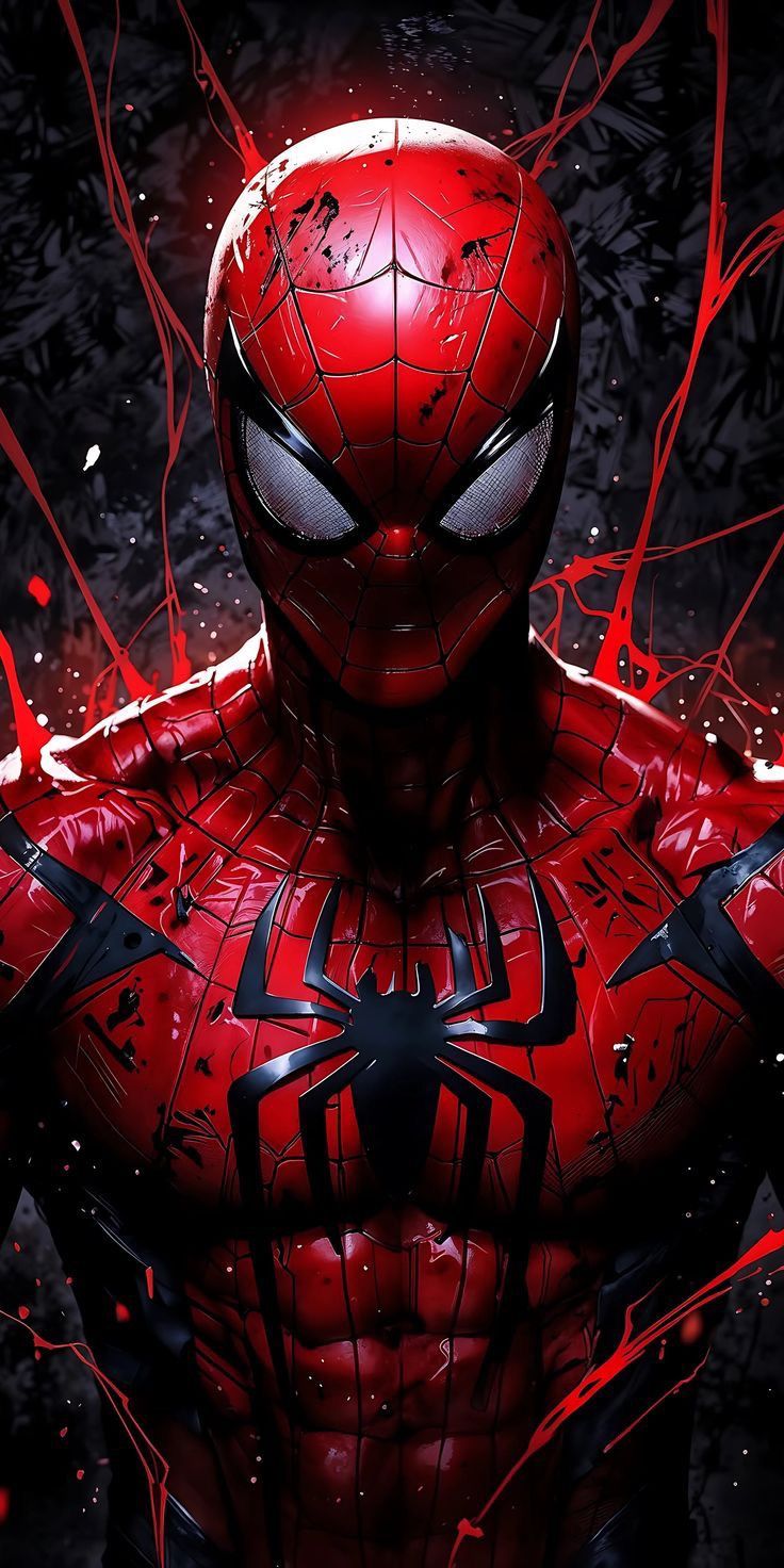 Spider-Man