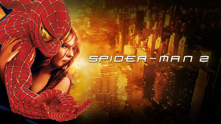 Spider-Man 2
