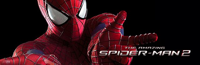 The Amazing Spider-Man 2