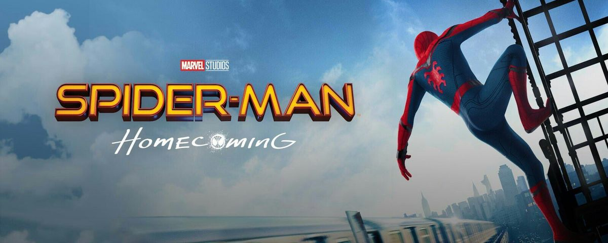 Spider-Man Homecoming